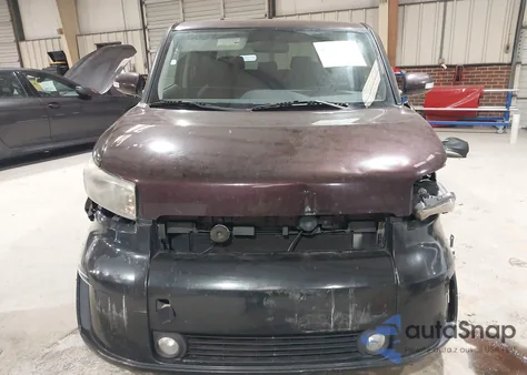 2009 Scion Xb z USA, uszkodzony, nr VIN JTLKE50E891094112